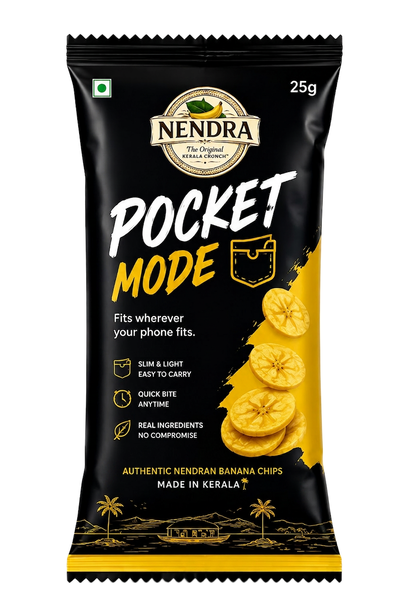 Pocket Mode™