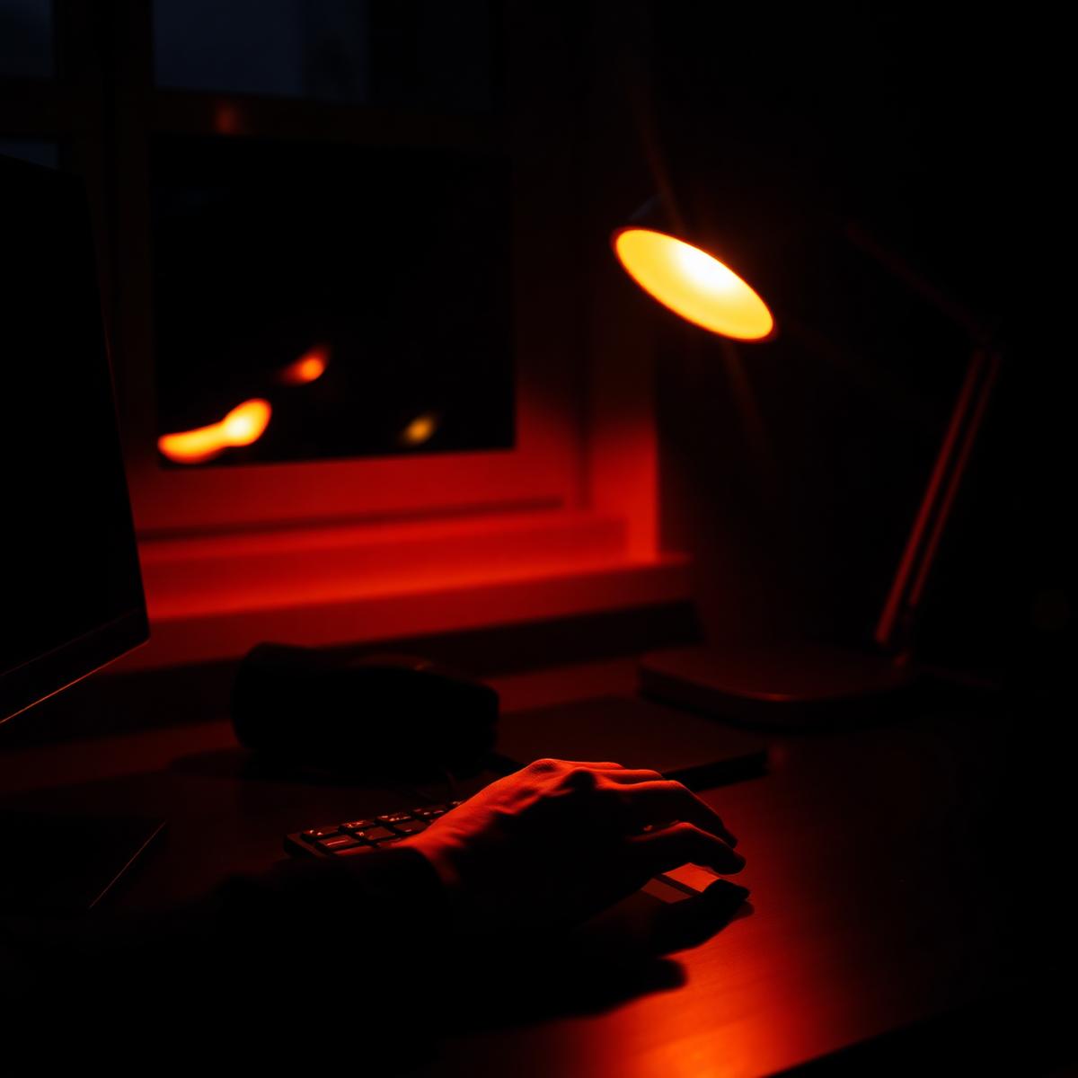 Night